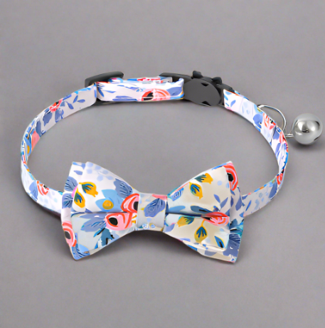 floral-cat-collar-with-bell