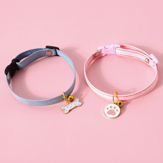 denim-cat-collar-blue-pink