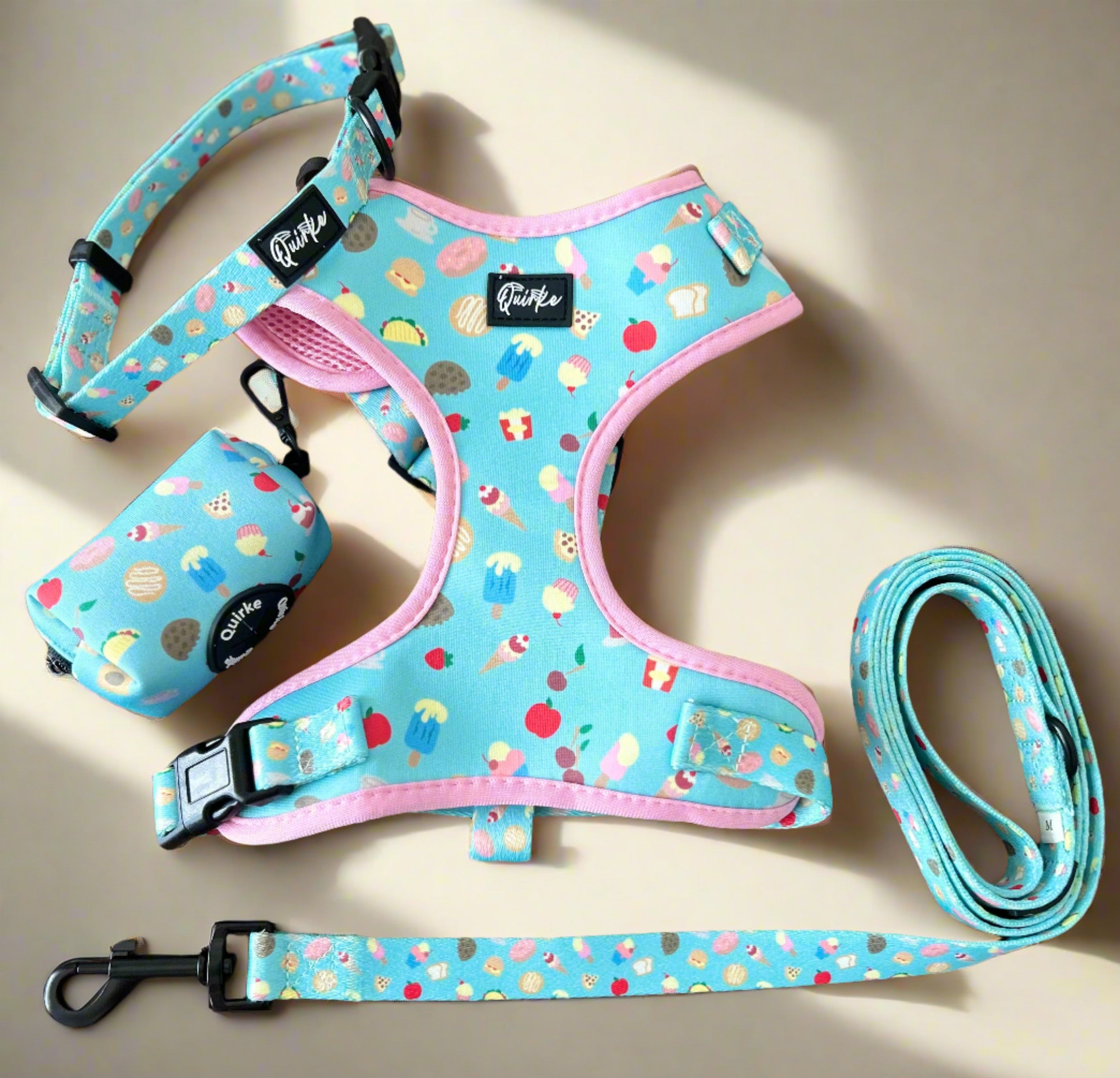 Quirke-sugar-rush-harness-set