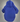 large-dog-hoodie-blue