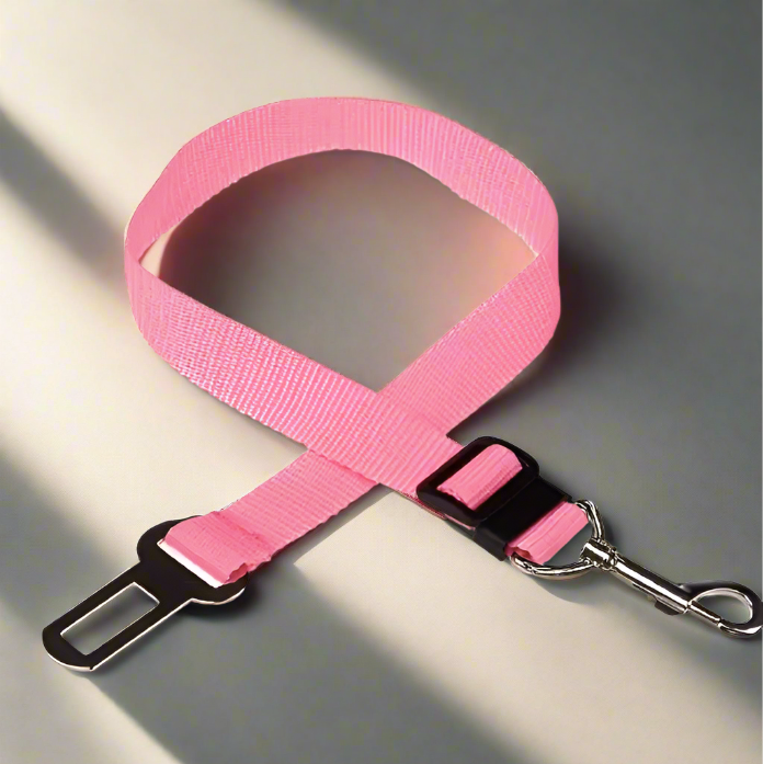 pet-harness-for-car-seat-pink