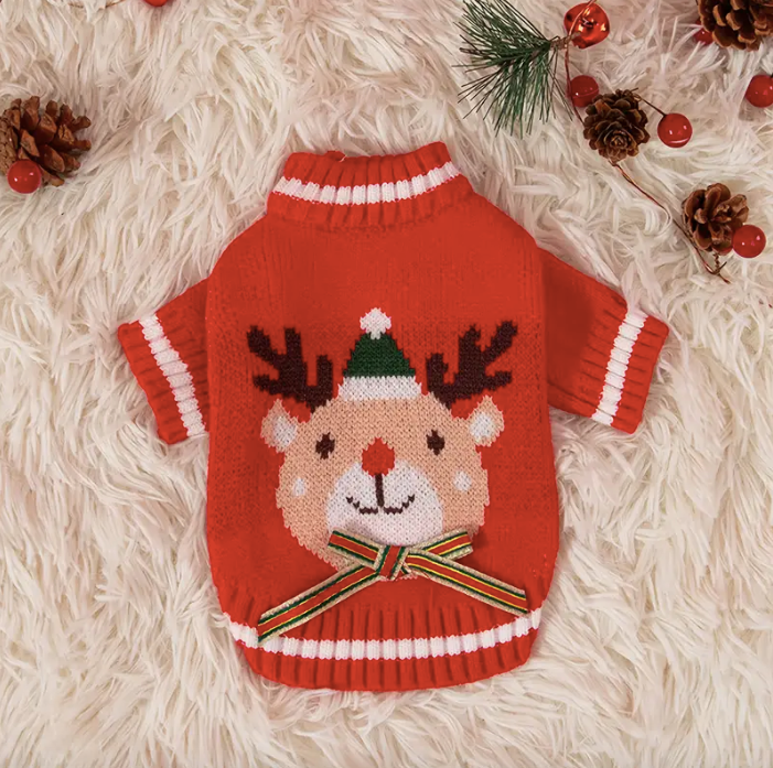 dog-christmas-sweater-back