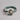 Cat-collar-flower-attachment-green