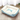 Blue Bliss Dog Bed